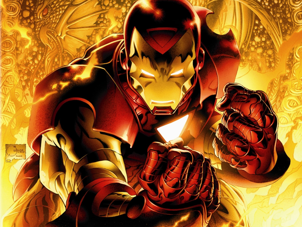 Watch The Invincible Iron Man Online Hollywoodreporter